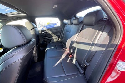 2026 Acura Integra FWD A-Spec