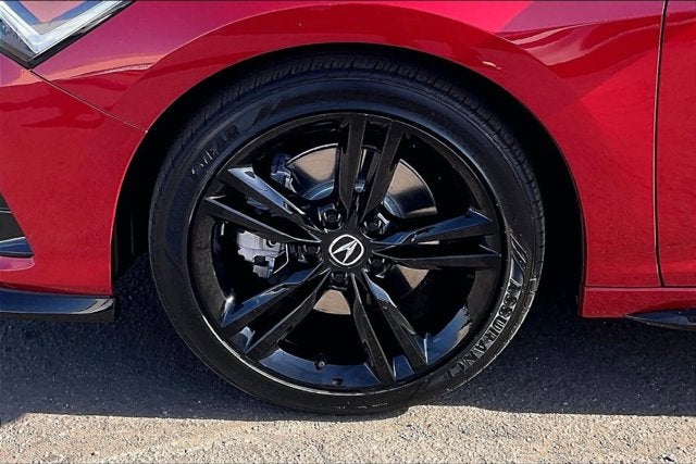 2026 Acura Integra FWD A-Spec