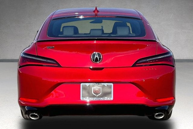 2026 Acura Integra FWD A-Spec