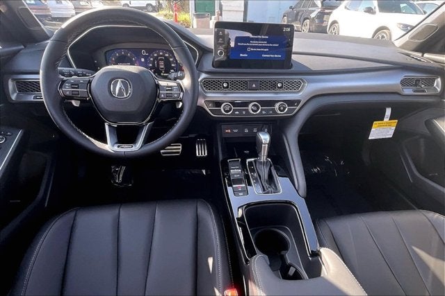 2026 Acura Integra FWD A-Spec