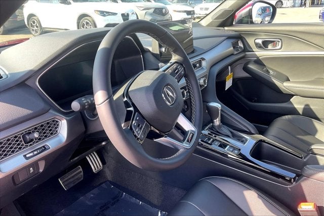 2026 Acura Integra FWD A-Spec