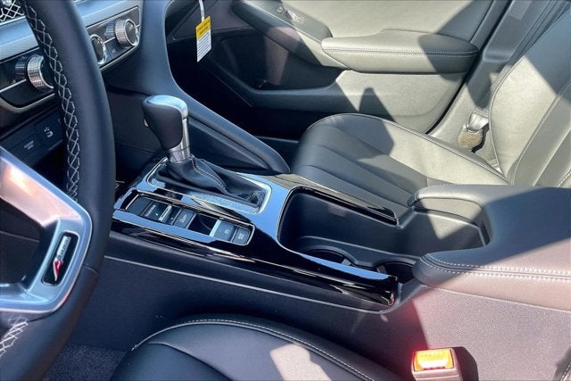 2026 Acura Integra FWD A-Spec