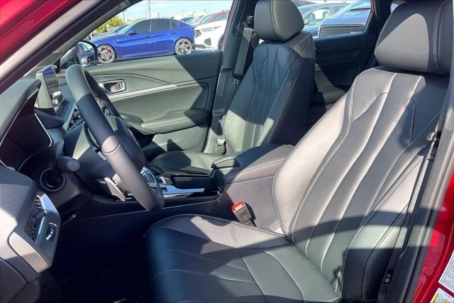 2026 Acura Integra FWD A-Spec