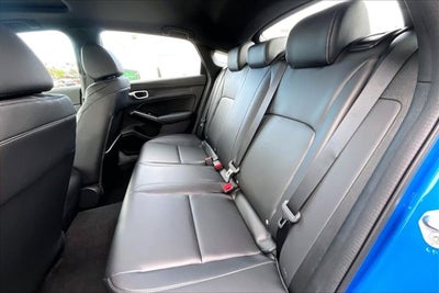 2026 Acura Integra FWD A-Spec