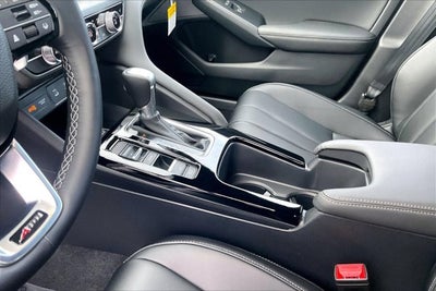 2026 Acura Integra FWD A-Spec