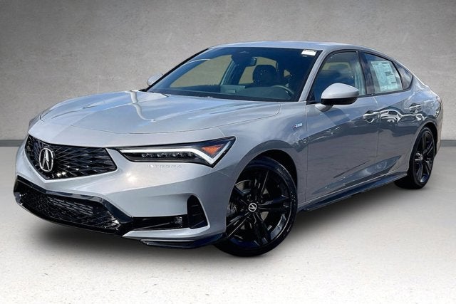2026 Acura Integra FWD A-Spec