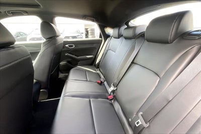 2026 Acura Integra FWD A-Spec