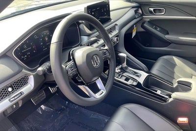 2026 Acura Integra FWD A-Spec