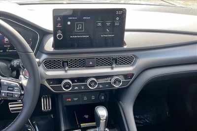 2026 Acura Integra FWD A-Spec