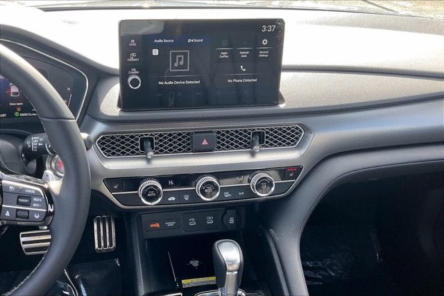 2026 Acura Integra FWD A-Spec