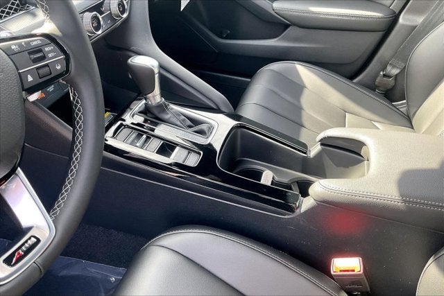 2026 Acura Integra FWD A-Spec