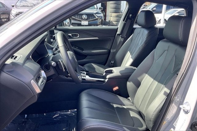 2026 Acura Integra FWD A-Spec