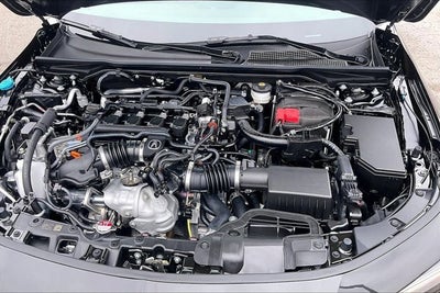 2026 Acura Integra FWD A-Spec