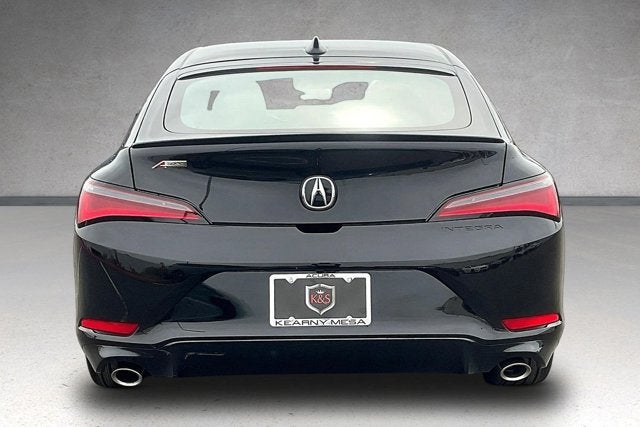 2026 Acura Integra FWD A-Spec