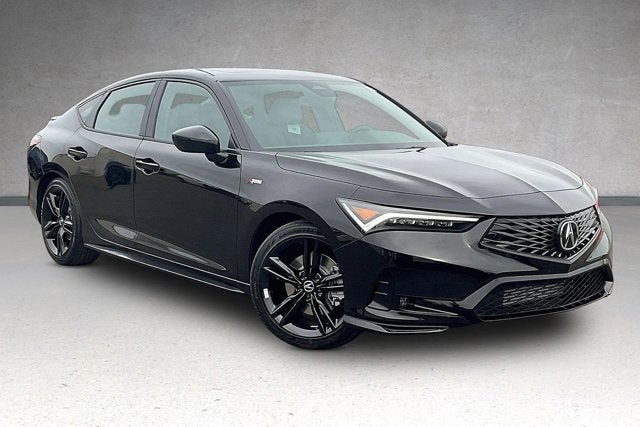 2026 Acura Integra FWD A-Spec