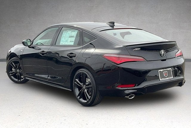 2026 Acura Integra FWD A-Spec
