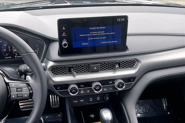 2026 Acura Integra FWD A-Spec