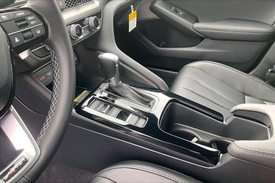 2026 Acura Integra FWD A-Spec