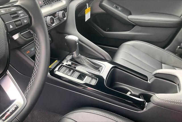 2026 Acura Integra FWD A-Spec