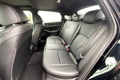 2026 Acura Integra FWD A-Spec