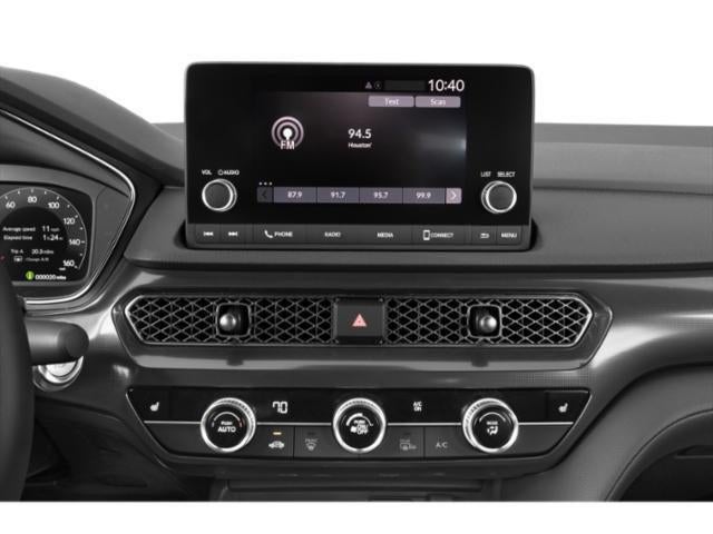 2023 Acura Integra A-SPEC