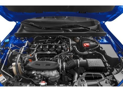 2023 Acura Integra A-SPEC