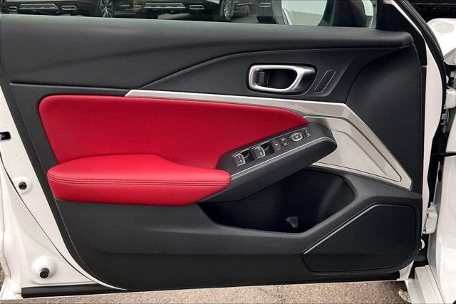 2025 Acura Integra A-SPEC