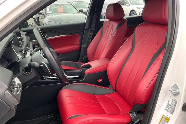 2025 Acura Integra A-SPEC