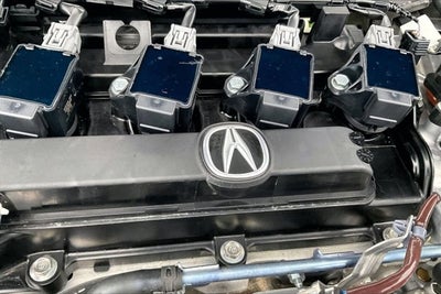 2025 Acura Integra A-SPEC