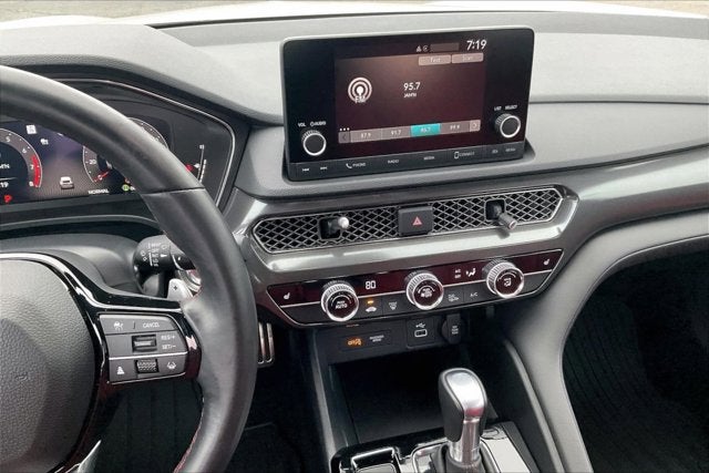 2025 Acura Integra A-SPEC
