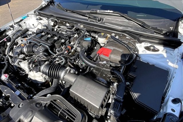 2026 Acura Integra FWD A-Spec