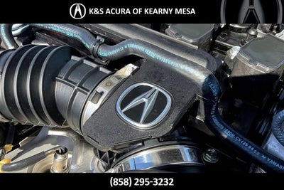 2026 Acura Integra FWD A-Spec