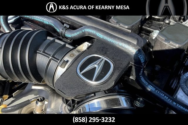 2026 Acura Integra FWD A-Spec