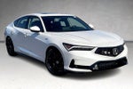2026 Acura Integra FWD A-Spec