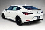 2026 Acura Integra FWD A-Spec