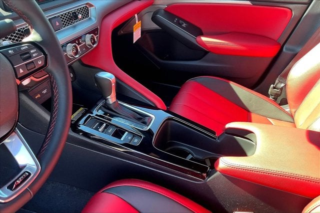 2026 Acura Integra FWD A-Spec