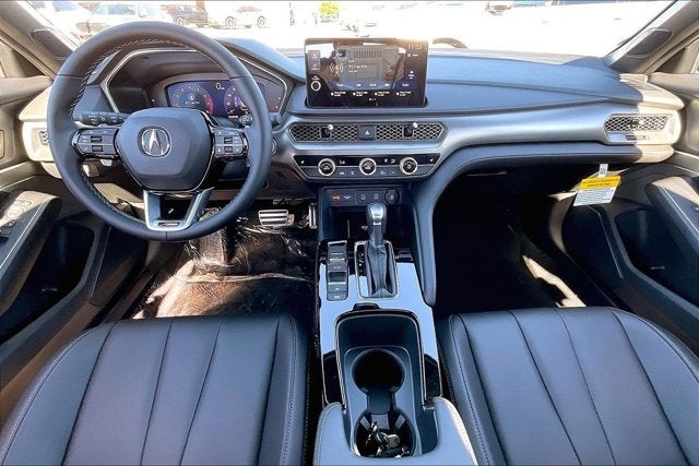 2026 Acura Integra FWD A-Spec