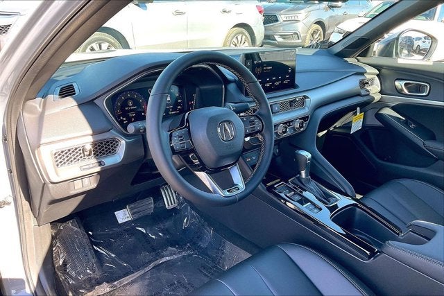 2026 Acura Integra FWD A-Spec