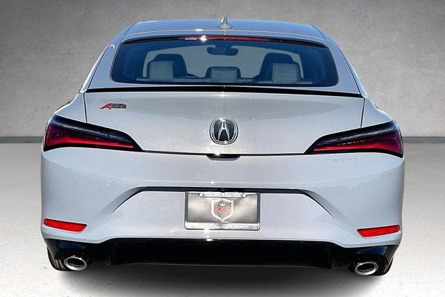 2026 Acura Integra FWD A-Spec