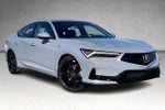 2026 Acura Integra FWD A-Spec