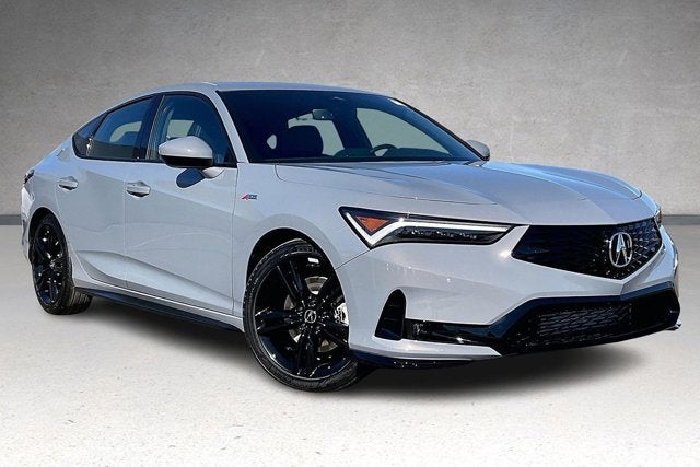 2026 Acura Integra FWD A-Spec