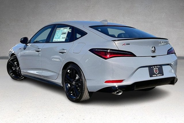 2026 Acura Integra FWD A-Spec