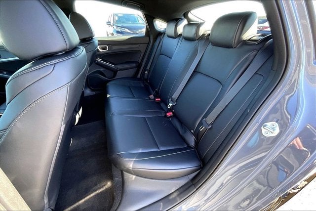 2026 Acura Integra FWD A-Spec