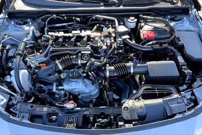 2026 Acura Integra FWD A-Spec