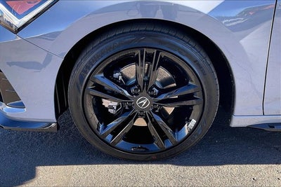 2026 Acura Integra FWD A-Spec