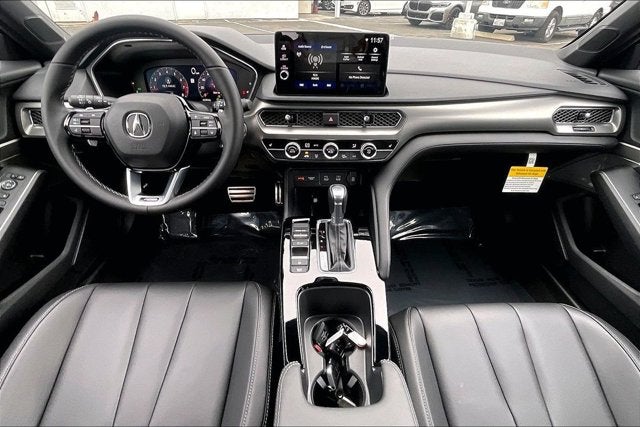 2026 Acura Integra FWD A-Spec