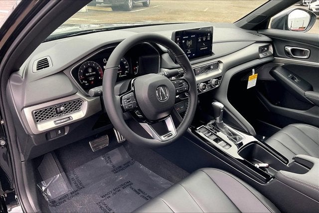2026 Acura Integra FWD A-Spec