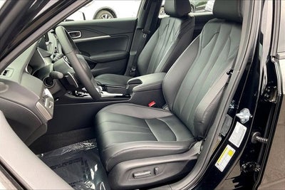 2026 Acura Integra FWD A-Spec