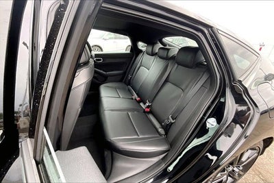 2026 Acura Integra FWD A-Spec