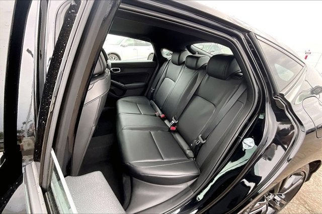 2026 Acura Integra FWD A-Spec